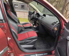 Renault Megane, 2007