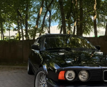 BMW 5 серия, 1993