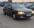 Peugeot 605, 