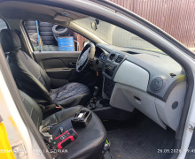 Renault Logan, 