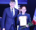 Руководство региона поздравило УФСИН с 80-летием управления в Калининградской области