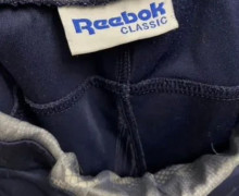 Мужской спортивный костюм Reebok, размер L