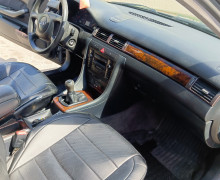Audi A6, 