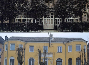 Вилла «Рут» в Пионерском: история здания с башенкой
