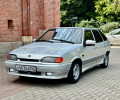 ВАЗ (LADA) 2114 Samara, 