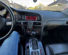 Audi A6, 