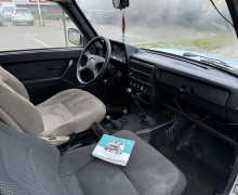 ВАЗ (LADA) 4x4 (Нива), 2012