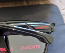 Брендовые очки CARRERA DUCATI