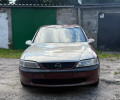 Opel Vectra, 