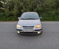 Hyundai Getz, 