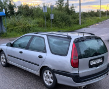 Renault Laguna, 