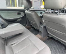 KIA Clarus, 