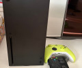 Продам консоль Xbox Series X 1Tb