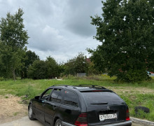 Mercedes-Benz Другая , 