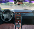 Mercedes-Benz E-класс, 