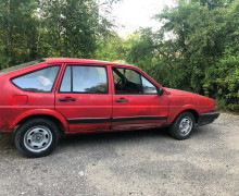 Volkswagen Passat, 