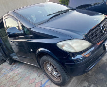 Mercedes-Benz Vito, 2004