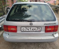 Volkswagen Passat, 