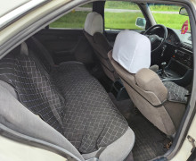 BMW 5 серия, 1992