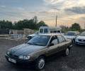 Nissan Sunny, 