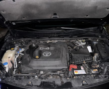 Toyota Corolla, 