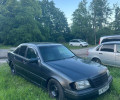 Mercedes-Benz Другая , 