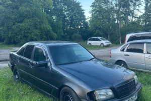 Mercedes-Benz Другая , 