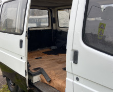 Ford Transit, 