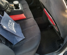 Hyundai Elantra, 