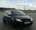 Hyundai Getz, 2008