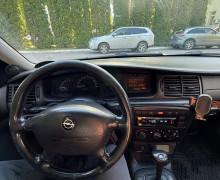 Opel Vectra, 