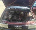 Audi 80, 