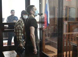 Жительница Черняховска получила шесть лет колонии по делу о гибели семилетнего сына