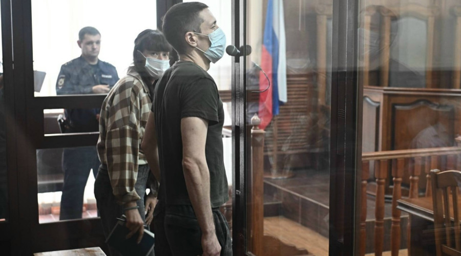 Жительница Черняховска получила шесть лет колонии по делу о гибели семилетнего сына