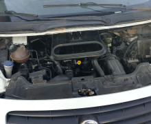 FIAT Scudo, 