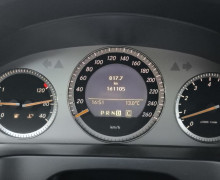 Mercedes-Benz C-класс, 