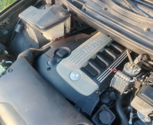 BMW X5, 2003