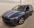 Skoda Octavia, 2022