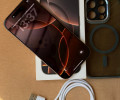 Продаю iPhone 16 Pro 128GB золотистый