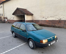 Volkswagen Passat, 