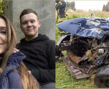 Суд обязал владелицу авто выплатить компенсацию родственникам погибших в ДТП под Правдинском