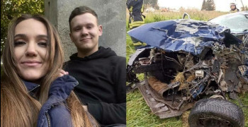 Суд обязал владелицу авто выплатить компенсацию родственникам погибших в ДТП под Правдинском