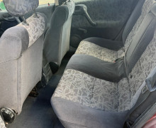 Opel Vectra, 