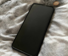 Обменяю realme GT Master Edition 8+8/256
