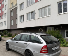 Mercedes-Benz Другая , 