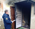 В Советске восьмилетний ребенок с инвалидностью погиб при пожаре из-за неисправной проводки