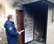 В Советске восьмилетний ребенок с инвалидностью погиб при пожаре из-за неисправной проводки