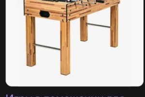 Продам игровой стол