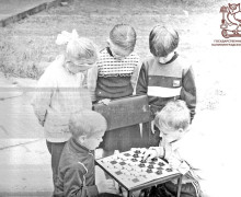 Магазины на улице Леонова: история открытия в 1980 году