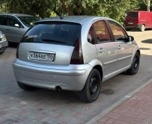 Citroen C3, 